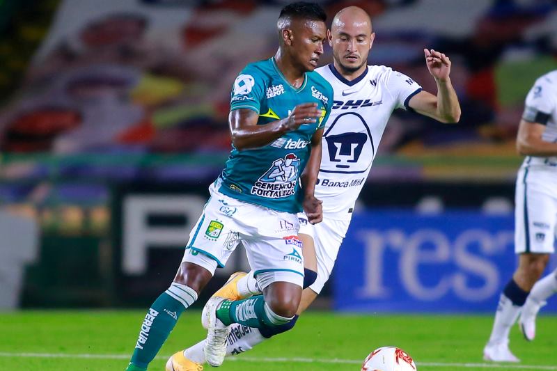 Nhận định, Soi kèo Pumas UNAM vs Club Leon 1h00 ngày 19/01: Tin vào chủ nhà - Ảnh 1