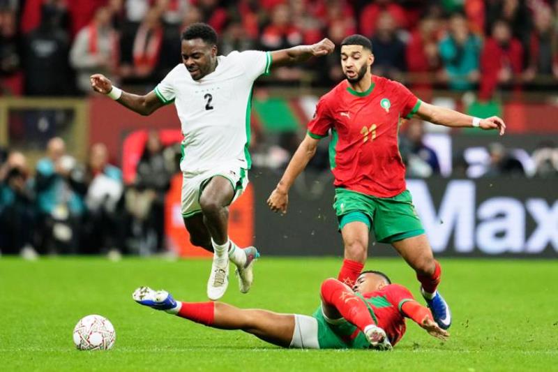 Nhận định, Soi kèo Senegal vs Morocco 2h00 ngày 19/01: Sẽ có hiệp phụ - Ảnh 1
