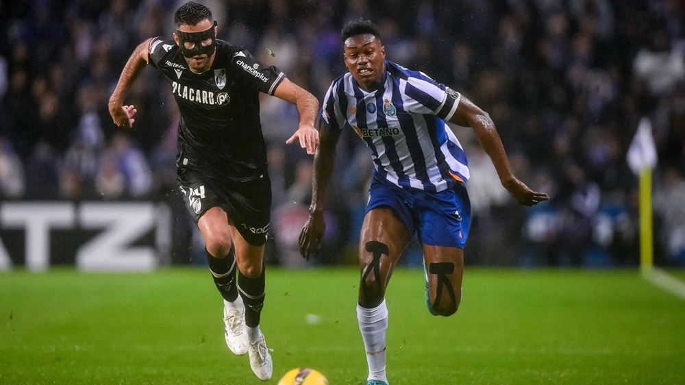 Nhận định, Soi kèo Vitoria Guimaraes vs Porto 3h30 ngày 19/1: Xây chắc ngôi đầu bảng - Ảnh 4
