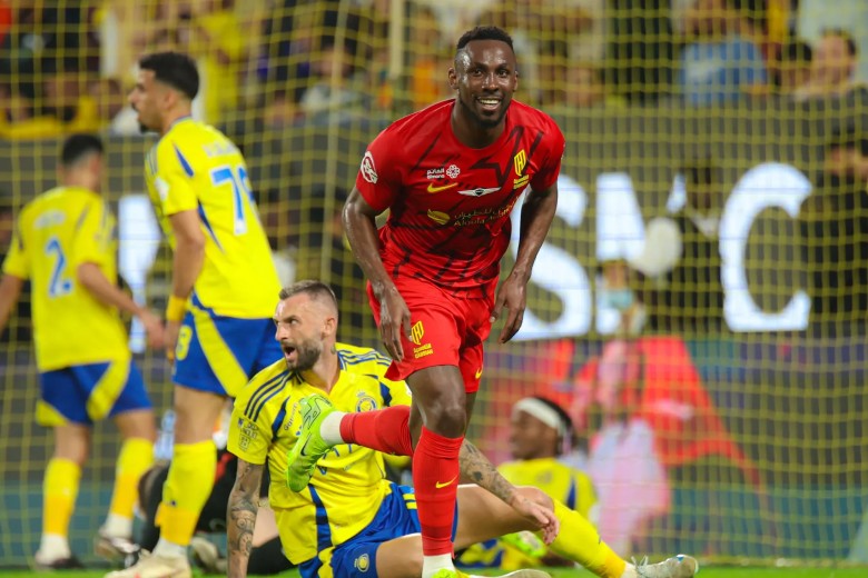 Nhận định, Soi kèo Al Fateh SC vs Al-Kholood Club, 0h30 ngày 21/1: Nguy cơ tụt lại - Ảnh 1