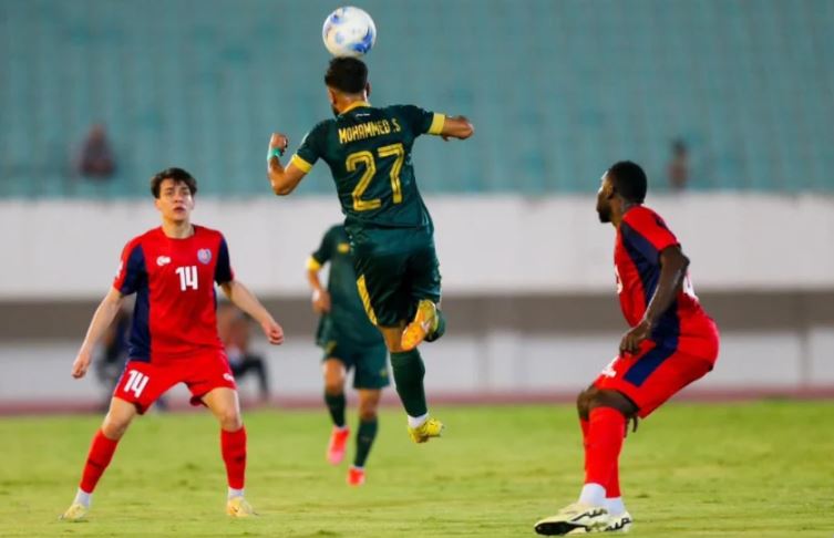 Nhận định, Soi kèo Al-Naft vs Al Kahrabaa 19h00 ngày 19/1: 3 điểm nhẹ nhàng - Ảnh 4