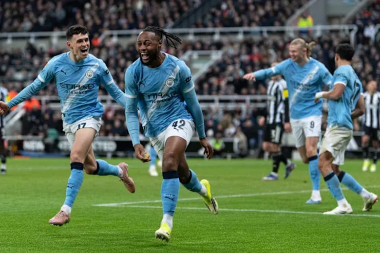 Nhận định, Soi kèo Bodo Glimt vs Man City, 0h45 ngày 21/1: Khó lòng cản bước - Ảnh 1