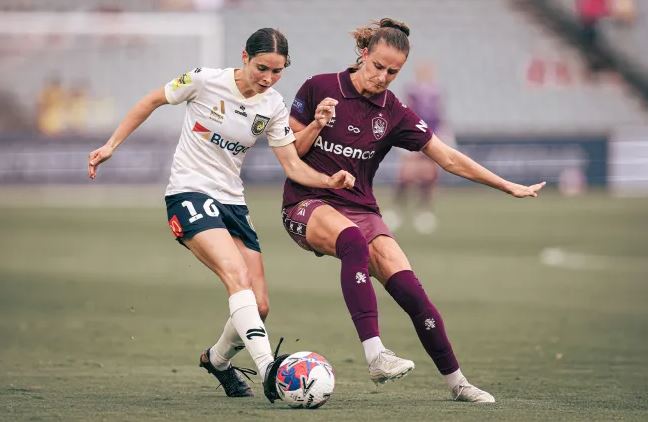 Nhận định, Soi kèo Nữ Brisbane Roar vs Nữ Melbourne City 16h00 ngày 20/1: Xây chắc ngôi đầu - Ảnh 4