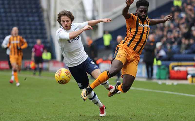 Nhận định, Soi kèo Preston North End vs Hull City 2h45 ngày 21/1: Trắng tay trên sân nhà - Ảnh 1