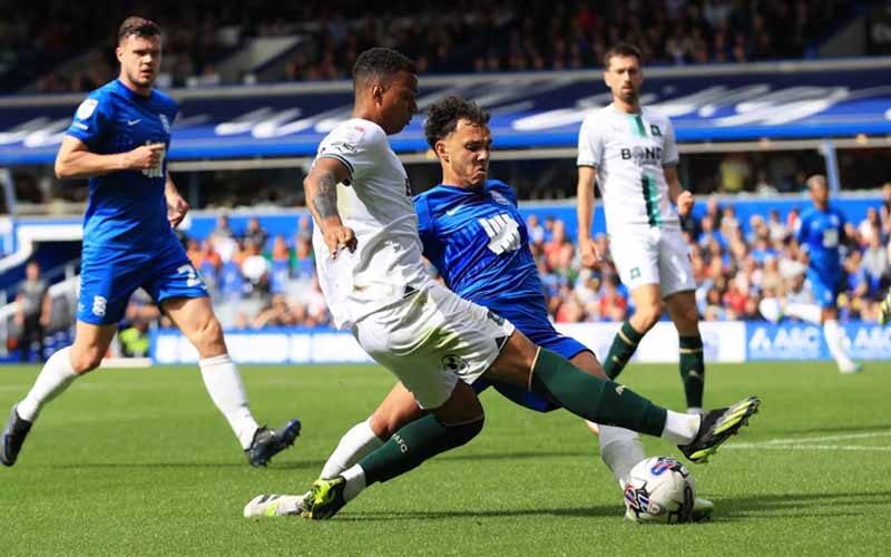Nhận định, Soi kèo Sheffield Wednesday vs Birmingham City 2h45 ngày 21/1: Mang ba điểm về nhà - Ảnh 1