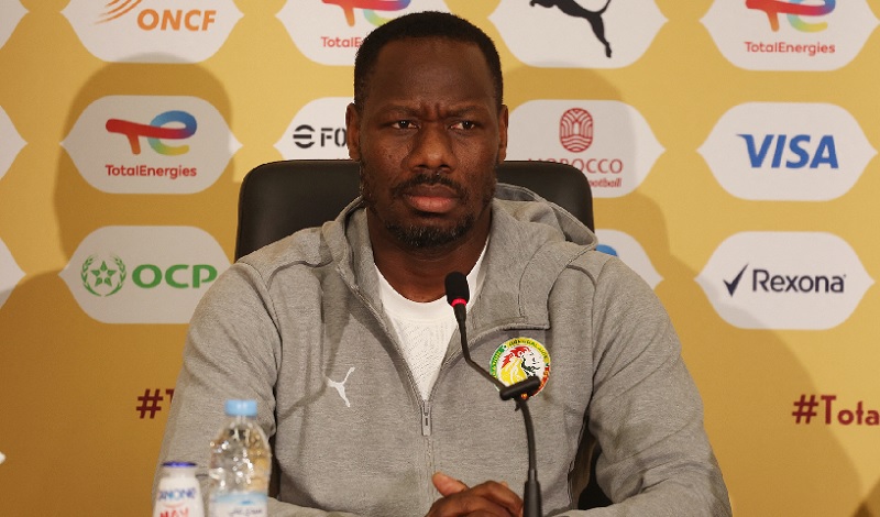 HLV Senegal đứng trước án phạt cấm dự World Cup 2026 - Ảnh 2