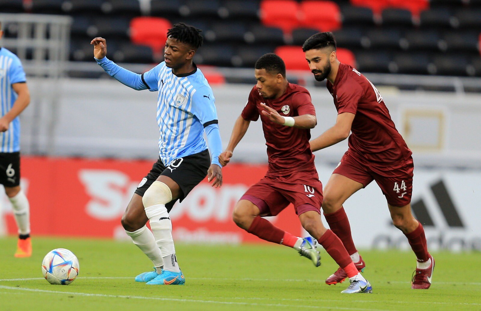 Nhận định, Soi kèo Al Markhiya vs Al-Wakrah 20h30 ngày 20/1: Chủ nhà thắng thế - Ảnh 4