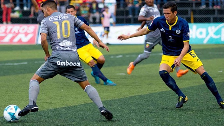 Nhận định, Soi kèo Herediano vs Guadalupe 9h ngày 21/1: Mở tiệc trên sân nhà - Ảnh 4