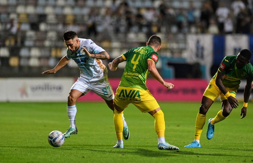 Nhận định, Soi kèo Istra vs Rijeka, 22h00 ngày 20/1: Cầm chân nhau - Ảnh 4