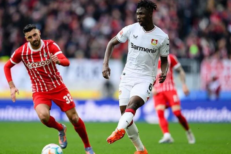 Nhận định, Soi kèo Olympiacos vs Leverkusen 3h ngày 21/1: Tìm vui nơi đất khách - Ảnh 1