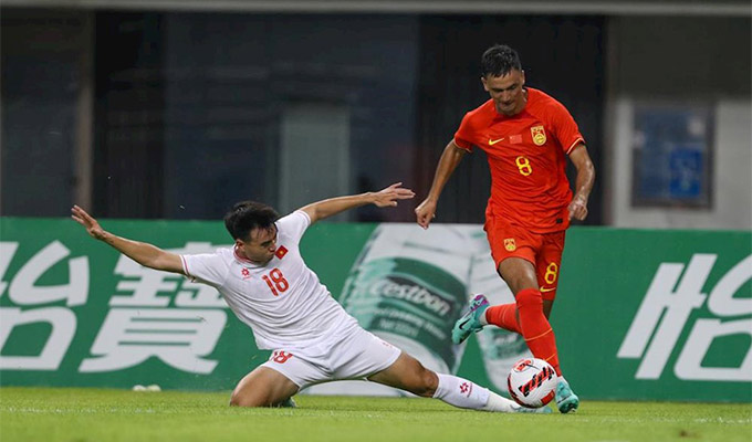 Nhận định, Soi kèo U23 Việt Nam vs U23 Trung Quốc, 22h30 ngày 20/1: 'Rồng vàng' vào chung kết - Ảnh 4