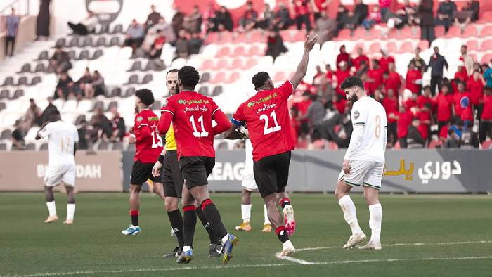 Nhận định, Soi kèo Al-Faisaly Harmah vs Abha 19h35 ngày 21/1: Xây chắc đầu bảng - Ảnh 4