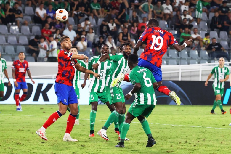 Nhận định, Soi kèo Aris Limassol vs AEL Limassol, 23h00 ngày 21/1: Chủ nhà hưởng niềm vui - Ảnh 1