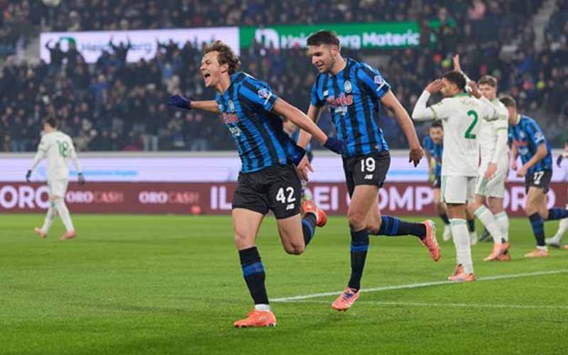 Nhận định, Soi kèo Atalanta vs Athletic Bilbao 3h00 ngày 22/1: Niềm vui cho chủ nhà - Ảnh 1