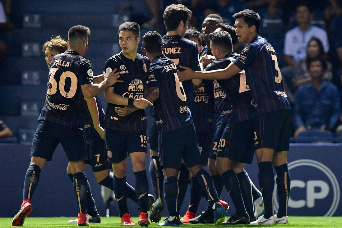 Nhận định, Soi kèo Buriram United vs PT Prachuap 18h00 ngày 21/1: Không thể ngăn cản - Ảnh 4