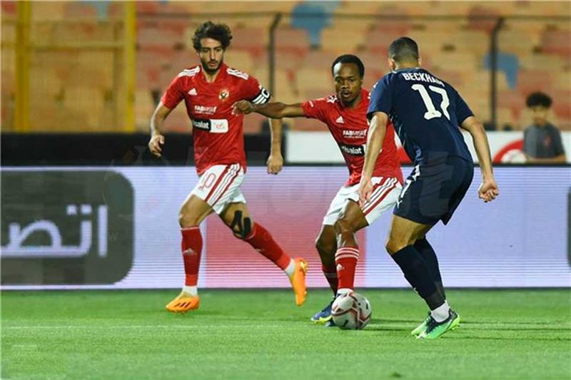 Nhận định, Soi kèo Ceramica Cleopatra vs Ittihad Alexandria, 22h00 ngày 20/1: Cầm chân kẻ mạnh - Ảnh 4