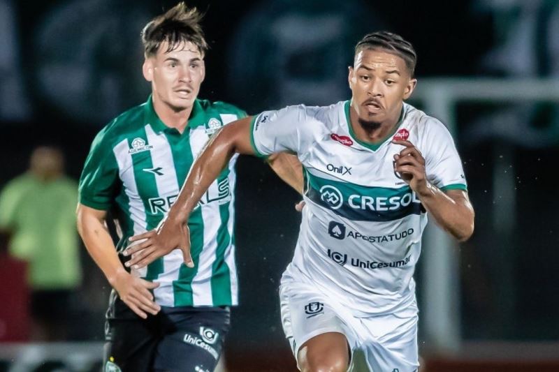 Nhận định, Soi kèo Coritiba vs Independiente 6h30 ngày 22/1 - Ảnh 1