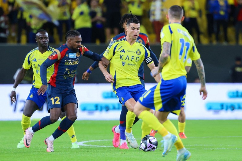 Nhận định, Soi kèo Damac vs Al Nassr, 0h30 ngày 22/1: Bám đuổi ngôi đầu - Ảnh 1