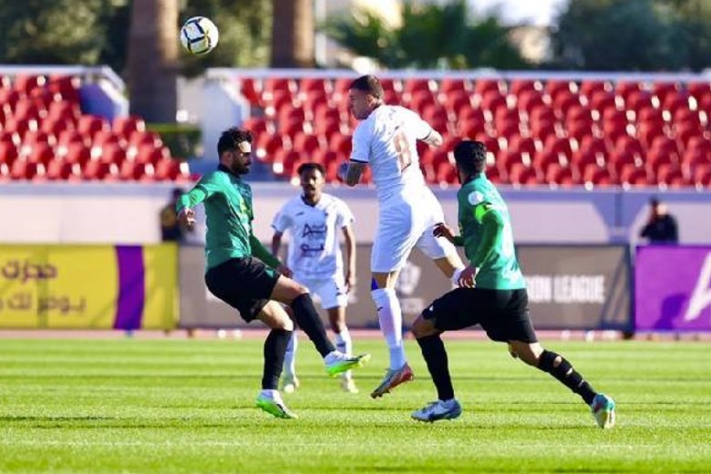 Nhận định, Soi kèo Jeddah vs Al Jubail, 22h45 ngày 21/1: Chiến thắng gọn gàng - Ảnh 1
