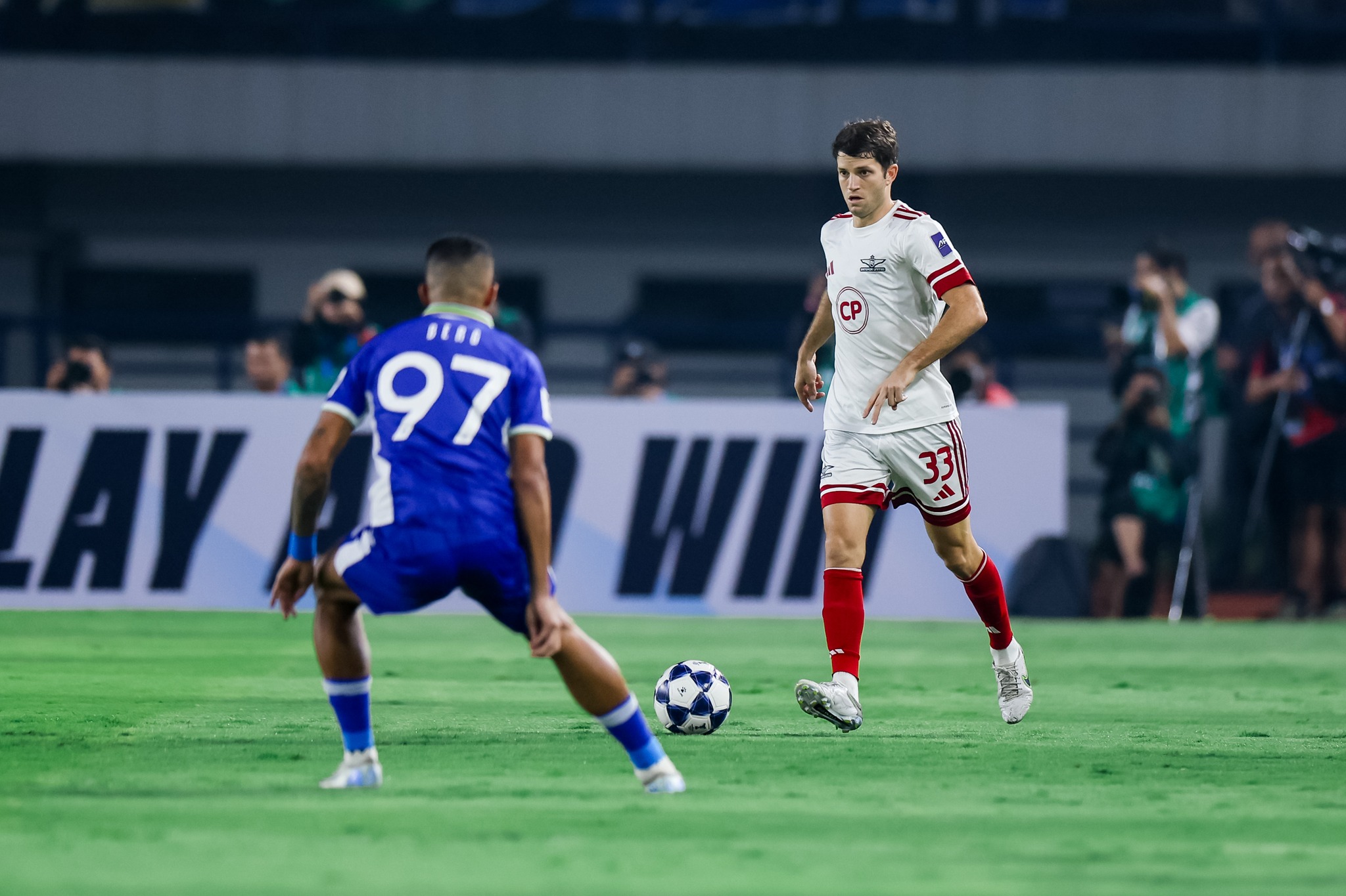 Nhận định, Soi kèo Khonkaen United vs Bangkok United 18h30 ngày 21/1: Trở lại mặt đất - Ảnh 4