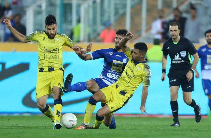 Nhận định, Soi kèo Malavan vs Foolad 19h30 ngày 22/1: Khan hiếm bàn thắng - Ảnh 4