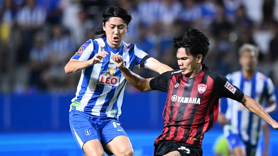 Nhận định, Soi kèo Muangthong United vs BG Pathum United 19h00 ngày 21/1: Chấm dứt mạch thua - Ảnh 4