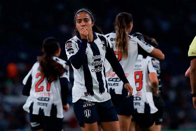 Nhận định, Soi kèo Nữ Monterrey vs Nữ Cruz Azul 9h ngày 22/1: Không có bất ngờ - Ảnh 8