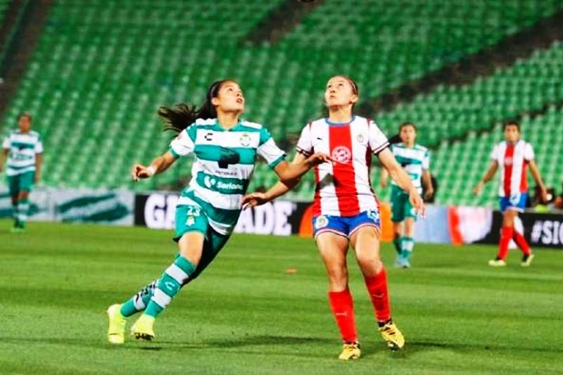 Nhận định, Soi kèo Nữ Necaxa vs Nữ Pumas UNAM 7h ngày 22/1: Nhấn chìm chủ nhà - Ảnh 5