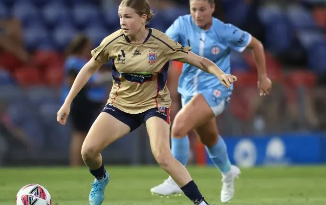 Nhận định, Soi kèo Nữ Newcastle Jets vs Nữ Adelaide United 15h00 ngày 21/1: Ác mộng sân nhà - Ảnh 4
