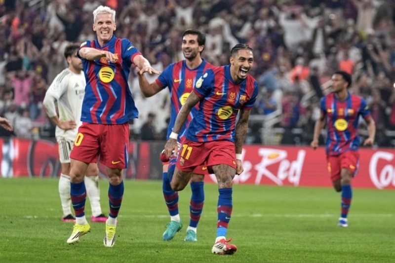 Nhận định, Soi kèo Slavia Praha vs Barcelona 3h ngày 22/1 - Ảnh 1