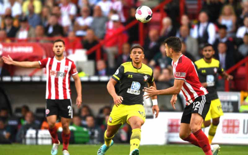 Nhận định, Soi kèo Southampton vs Sheffield United 2h45 ngày 22/1: Chuyến đi khó khăn - Ảnh 1