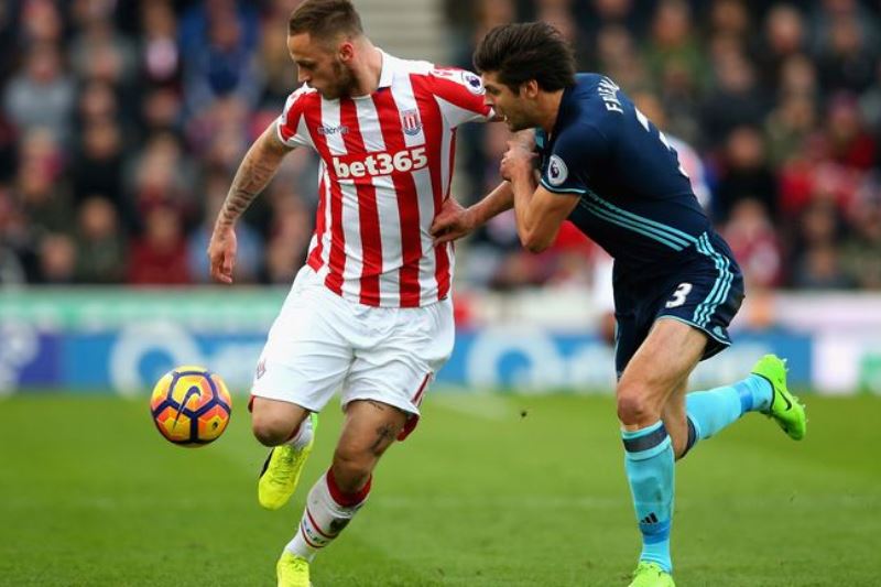 Nhận định, Soi kèo Stoke City vs Middlesbrough 3h ngày 22/1 - Ảnh 1