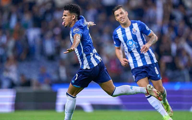 Nhận định, Soi kèo Viktoria Plzen vs Porto 0h45 ngày 23/1: Bản lĩnh lên tiếng - Ảnh 1