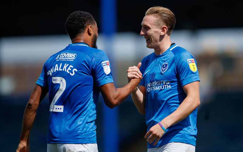 Nhận định, Soi kèo Watford vs Portsmouth 2h45 ngày 22/1: Bất phân thắng bại - Ảnh 1