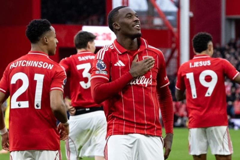 Nhận định, Soi kèo Braga vs Nottingham 3h ngày 23/1: Điểm tựa sân nhà - Ảnh 1