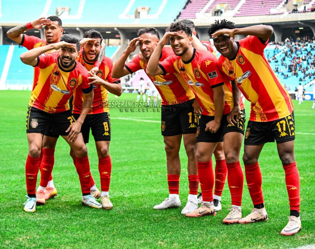Nhận định, Soi kèo Etoile Metlaoui vs Soliman, 20h00 ngày 22/1: Điểm tựa sân nhà - Ảnh 4