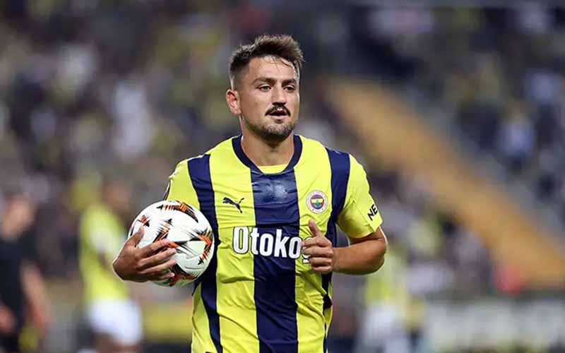 Nhận định, Soi kèo Fenerbahce vs Aston Villa 0h45 ngày 23/1: Chuyến đi khó khăn - Ảnh 1