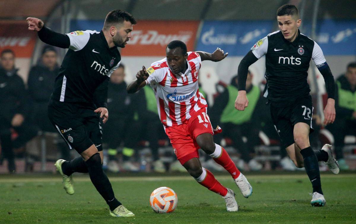 Nhận định, Soi kèo Gangwon vs Partizan Belgrade, 21h00 ngày 22/1: Hòa là đẹp - Ảnh 3