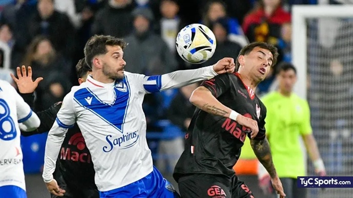 Nhận định, Soi kèo Instituto vs Velez Sarsfield 8h15 ngày 23/1: Đề phòng khách đường xa - Ảnh 4