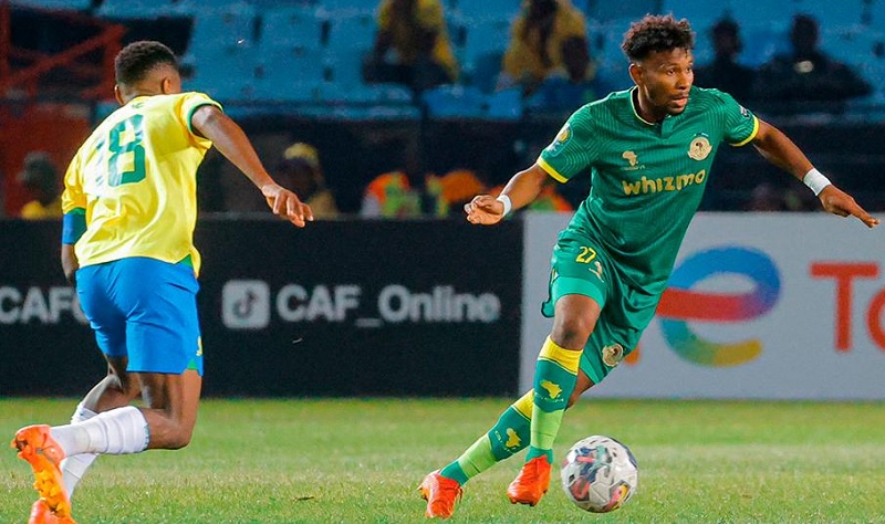 Nhận định, Soi kèo Mamelodi Sundowns vs Al-Hilal Omdurman 1h00 ngày 24/1: Không dễ định đoạt - Ảnh 1