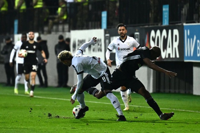 Nhận định, Soi kèo Neftchi PFK vs Zira FK, 22h00 ngày 23/1: Cân tài cân sức - Ảnh 1