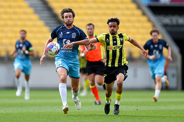 Nhận định, Soi kèo Newcastle Jets vs Wellington Phoenix 15h35 ngày 23/1: Kéo dài mạch thắng - Ảnh 4