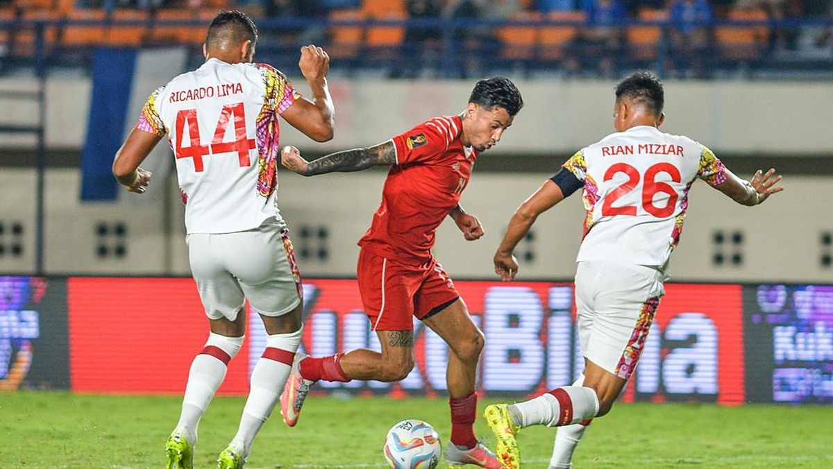 Nhận định, Soi kèo Persis Solo vs Borneo 15h30 ngày 23/1: Niềm vui ngắn ngủi - Ảnh 4