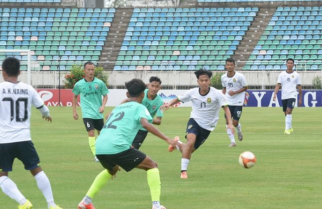 Nhận định, Soi kèo Rakhine United vs Thitsar Arman 16h00 ngày 22/1: Căng thẳng đua trụ hạng - Ảnh 4