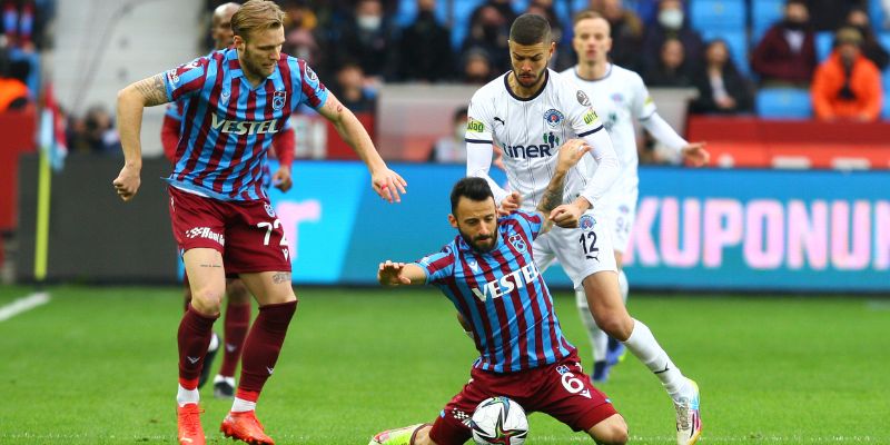 Nhận định, Soi kèo Trabzonspor vs Kasimpasa 0h00 ngày 24/1: Chủ nhà tự tin hơn - Ảnh 4