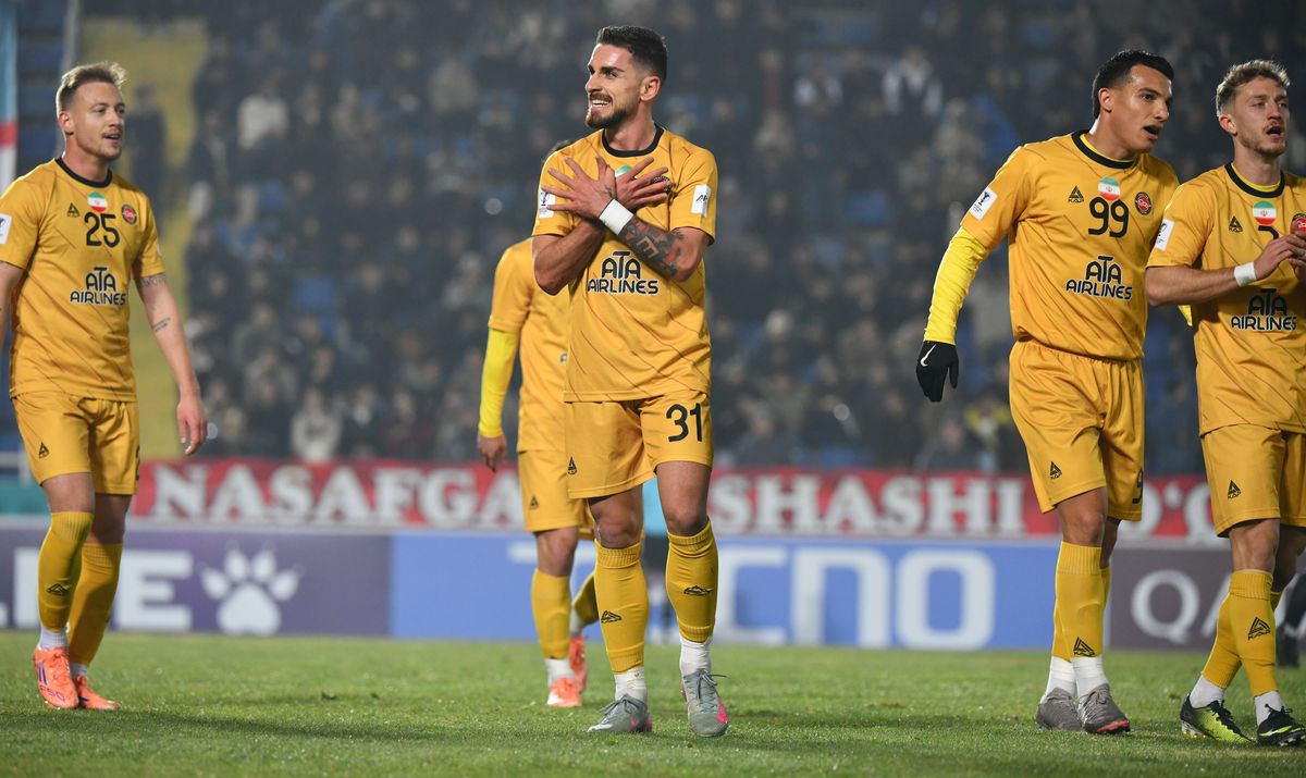 Nhận định, Soi kèo Tractor vs Mes Rafsanjan 19h30 ngày 22/1: Thắng trở lại - Ảnh 4