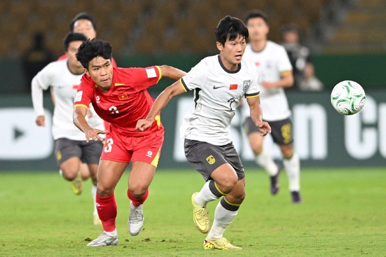 Nhận định, Soi kèo U23 Việt Nam vs U23 Hàn Quốc, 22h00 ngày 23/1: Hành trình khép lại - Ảnh 1