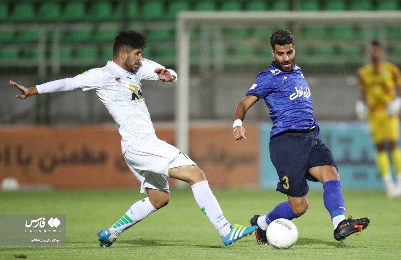 Nhận định, Soi kèo Zob Ahan vs Esteghlal, 19h45 ngày 23/1: Cầu hòa kẻ mạnh - Ảnh 4