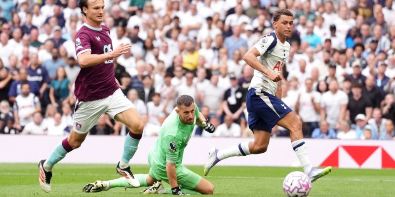 Nhận định, Soi kèo Burnley vs Tottenham 22h00 ngày 24/1: Tiếp đà hưng phấn - Ảnh 1