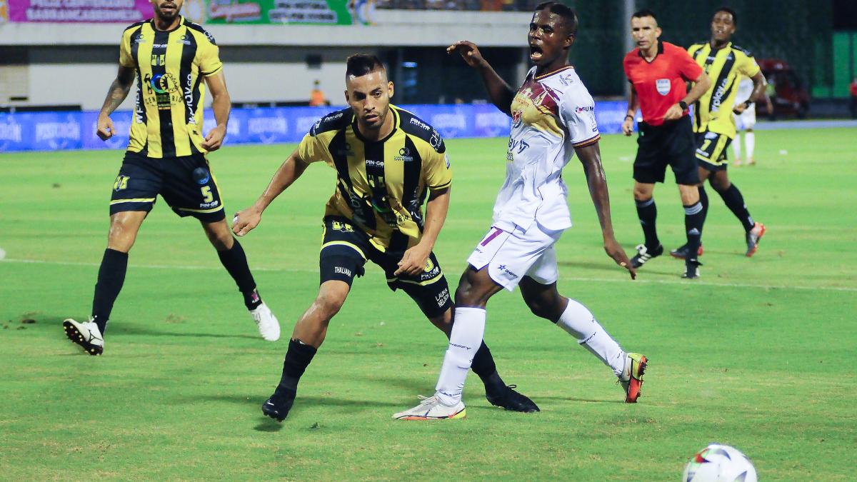 Nhận định, Soi kèo Deportes Tolima vs Alianza Petrolera 8h30 ngày 24/1: Chiến thắng nhẹ nhàng - Ảnh 4